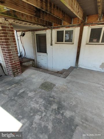 7823 KAVANAGH RD, Baltimore, MD 21222