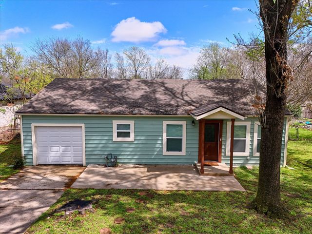 1500 Lexington Street, Waco, TX 76711