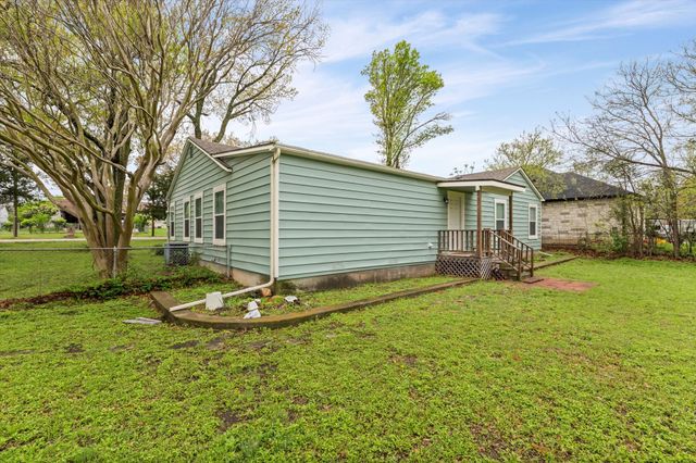 1500 Lexington Street, Waco, TX 76711