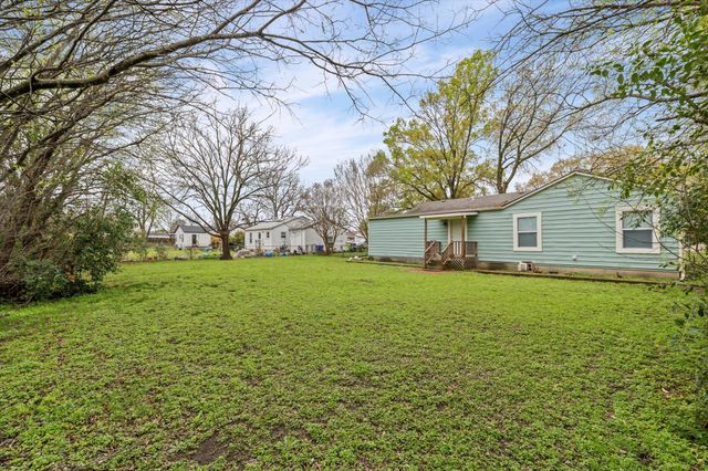 1500 Lexington Street, Waco, TX 76711