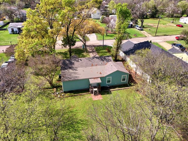 1500 Lexington Street, Waco, TX 76711