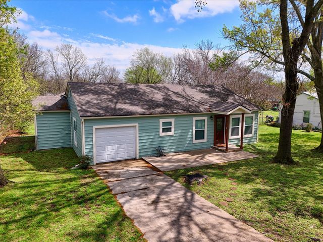 1500 Lexington Street, Waco, TX 76711