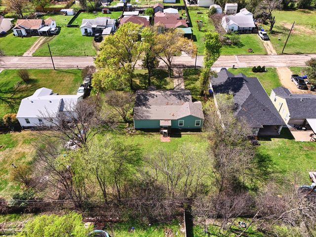 1500 Lexington Street, Waco, TX 76711