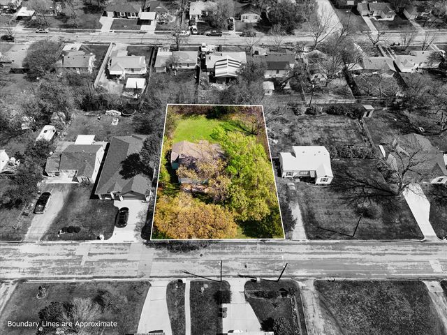 1500 Lexington Street, Waco, TX 76711