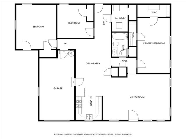 1500 Lexington Street, Waco, TX 76711