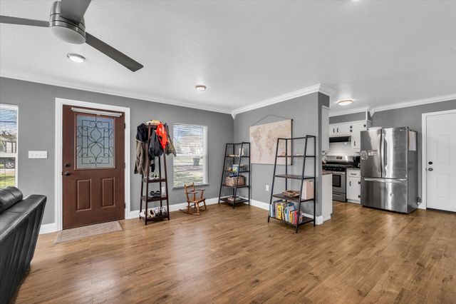 1500 Lexington Street, Waco, TX 76711