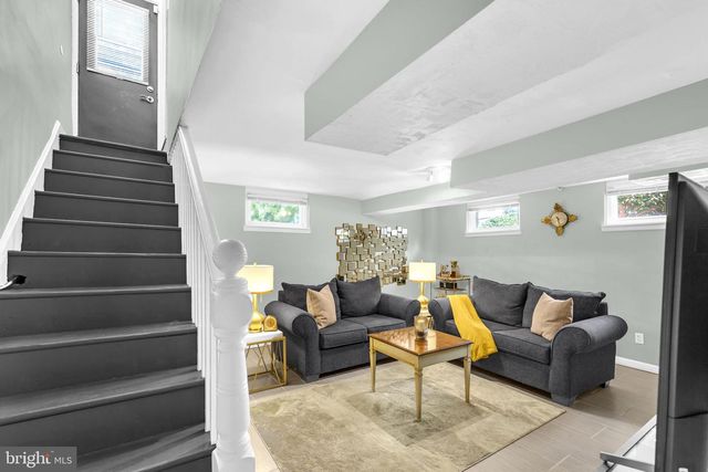 3429 HIGHWOOD DR SE, Washington, DC 20020