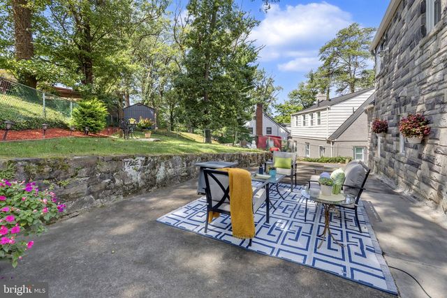 3429 HIGHWOOD DR SE, Washington, DC 20020