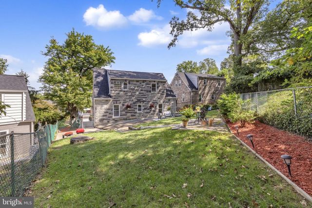 3429 HIGHWOOD DR SE, Washington, DC 20020