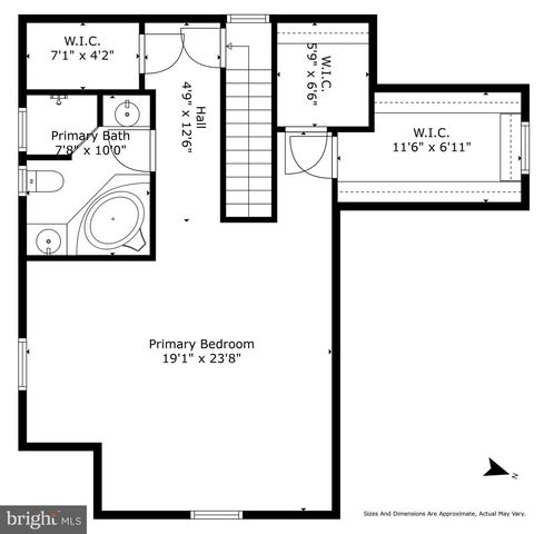 3429 HIGHWOOD DR SE, Washington, DC 20020