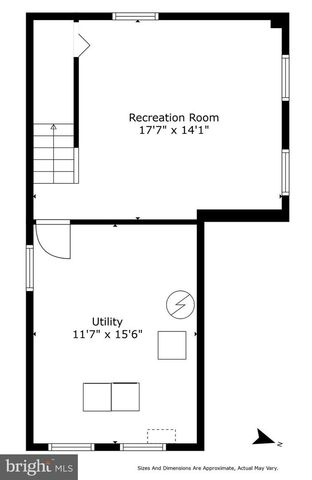 3429 HIGHWOOD DR SE, Washington, DC 20020