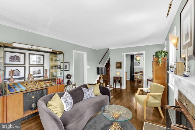 3429 HIGHWOOD DR SE, Washington, DC 20020