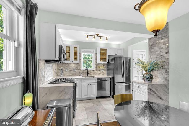 3429 HIGHWOOD DR SE, Washington, DC 20020