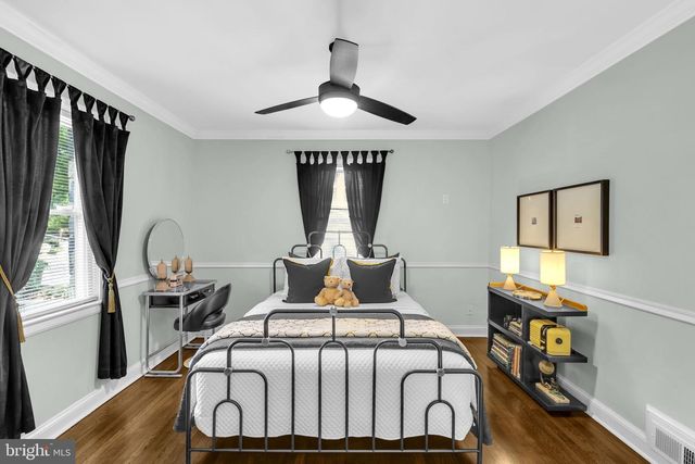 3429 HIGHWOOD DR SE, Washington, DC 20020