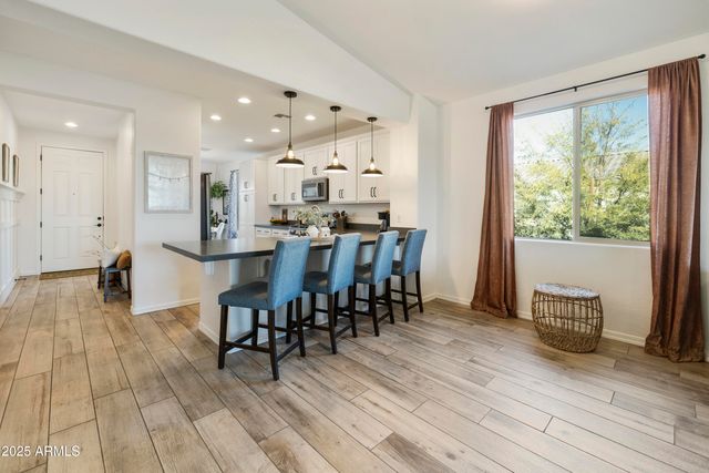 5813 S DEL RANCHO --, Mesa, AZ 85212