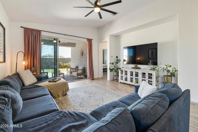 5813 S DEL RANCHO --, Mesa, AZ 85212