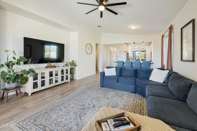 5813 S DEL RANCHO --, Mesa, AZ 85212