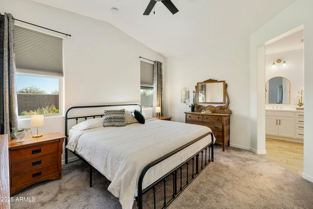 5813 S DEL RANCHO --, Mesa, AZ 85212