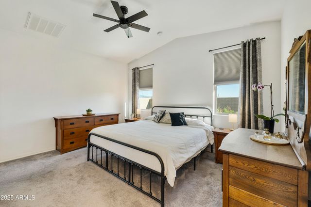 5813 S DEL RANCHO --, Mesa, AZ 85212