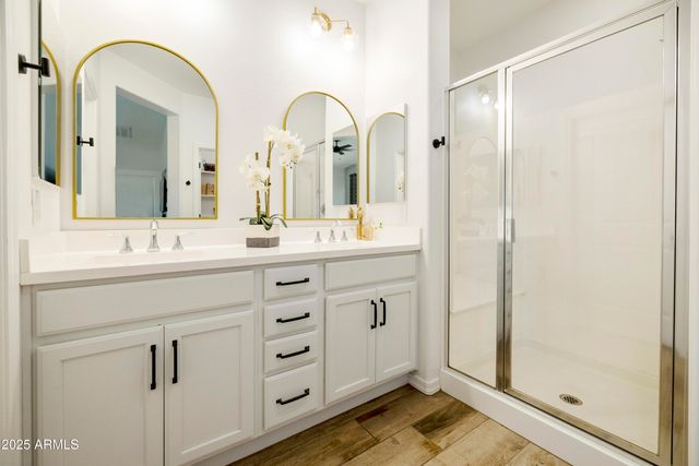 5813 S DEL RANCHO --, Mesa, AZ 85212