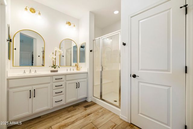 5813 S DEL RANCHO --, Mesa, AZ 85212