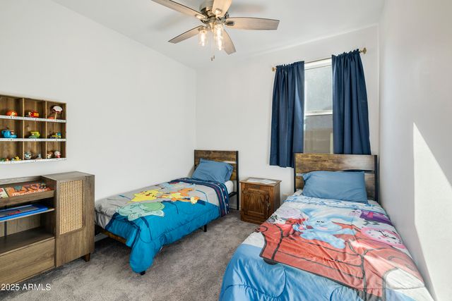 5813 S DEL RANCHO --, Mesa, AZ 85212