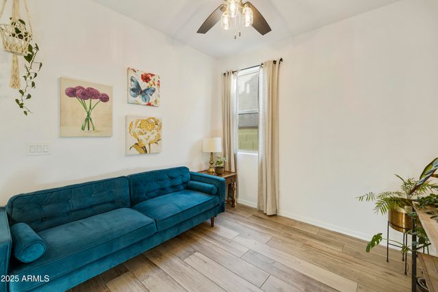 5813 S DEL RANCHO --, Mesa, AZ 85212