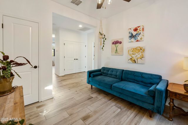 5813 S DEL RANCHO --, Mesa, AZ 85212