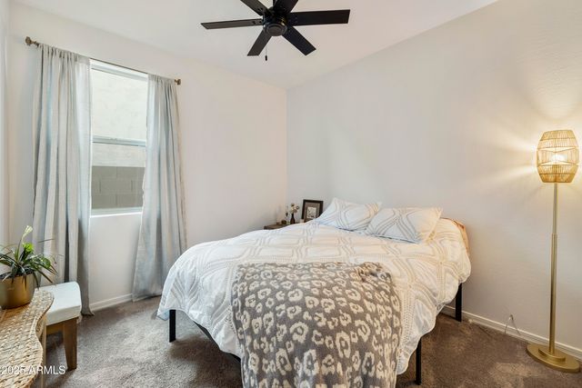 5813 S DEL RANCHO --, Mesa, AZ 85212