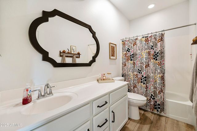 5813 S DEL RANCHO --, Mesa, AZ 85212