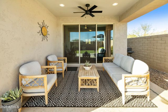 5813 S DEL RANCHO --, Mesa, AZ 85212