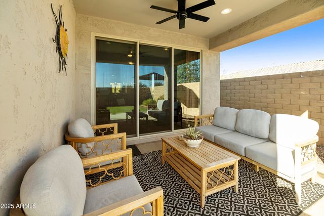 5813 S DEL RANCHO --, Mesa, AZ 85212