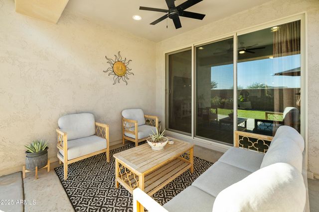 5813 S DEL RANCHO --, Mesa, AZ 85212