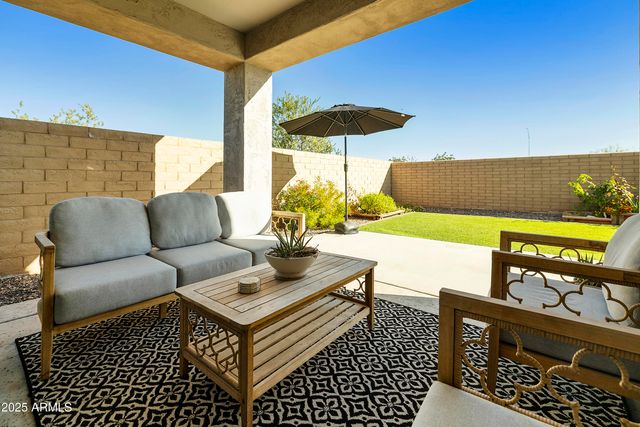 5813 S DEL RANCHO --, Mesa, AZ 85212