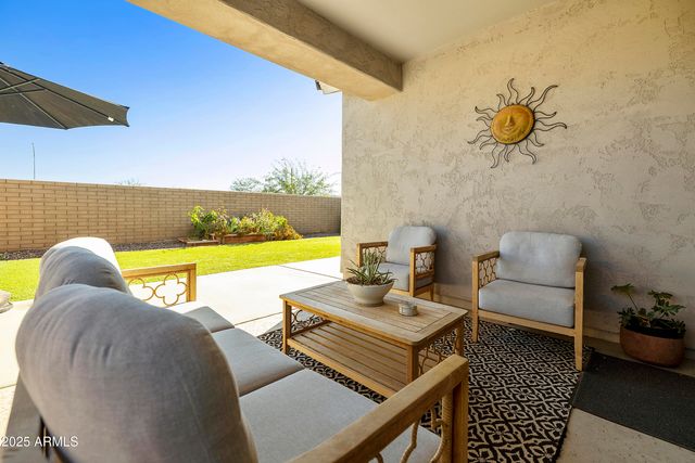 5813 S DEL RANCHO --, Mesa, AZ 85212
