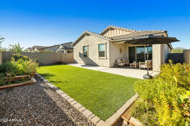5813 S DEL RANCHO --, Mesa, AZ 85212