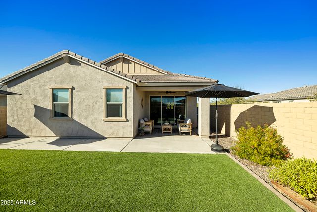 5813 S DEL RANCHO --, Mesa, AZ 85212