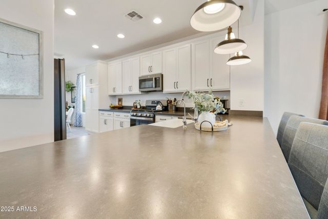 5813 S DEL RANCHO --, Mesa, AZ 85212