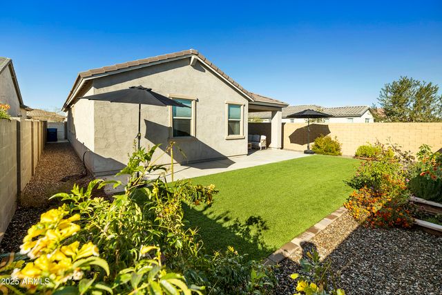 5813 S DEL RANCHO --, Mesa, AZ 85212