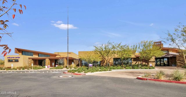 5813 S DEL RANCHO --, Mesa, AZ 85212