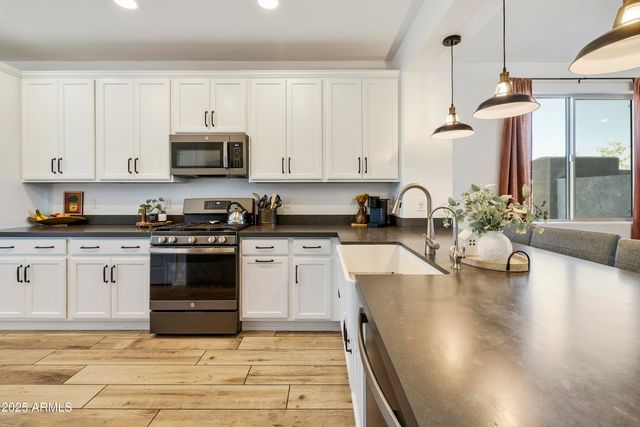 5813 S DEL RANCHO --, Mesa, AZ 85212