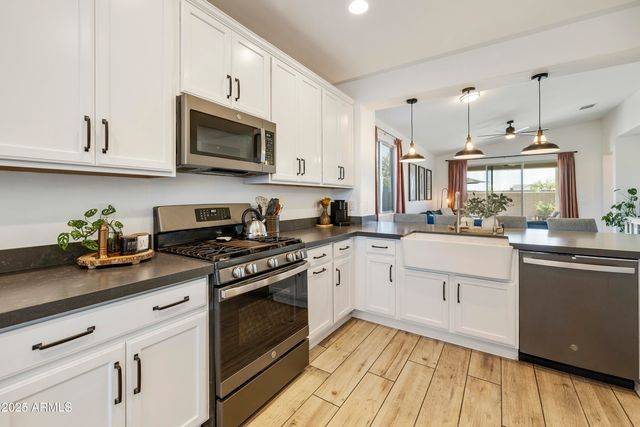 5813 S DEL RANCHO --, Mesa, AZ 85212