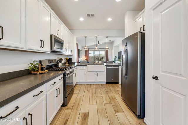 5813 S DEL RANCHO --, Mesa, AZ 85212