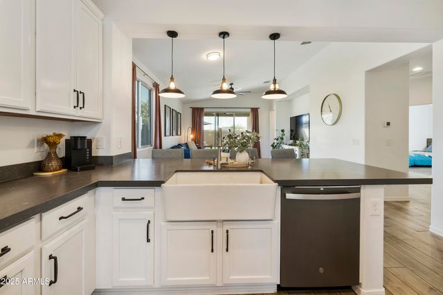 5813 S DEL RANCHO --, Mesa, AZ 85212