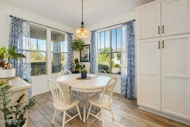 5813 S DEL RANCHO --, Mesa, AZ 85212