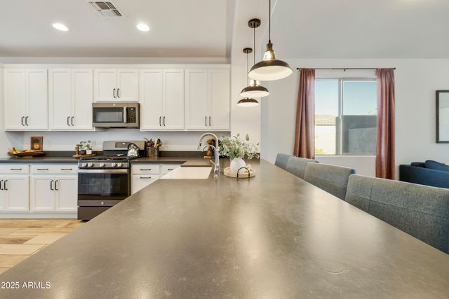 5813 S DEL RANCHO --, Mesa, AZ 85212