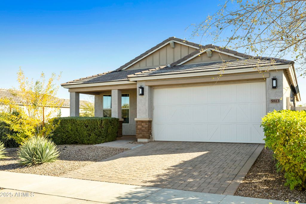 5813 S DEL RANCHO --, Mesa, AZ 85212