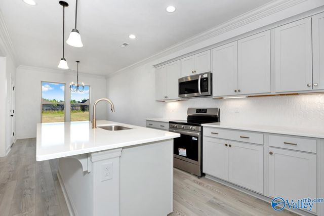 24101 Quints Drive, Athens, AL 35613
