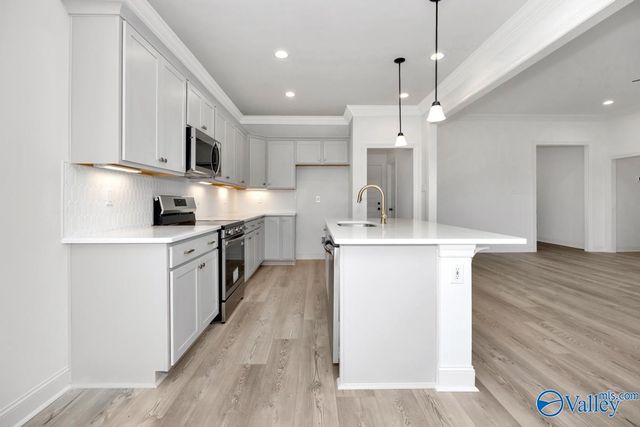 24101 Quints Drive, Athens, AL 35613