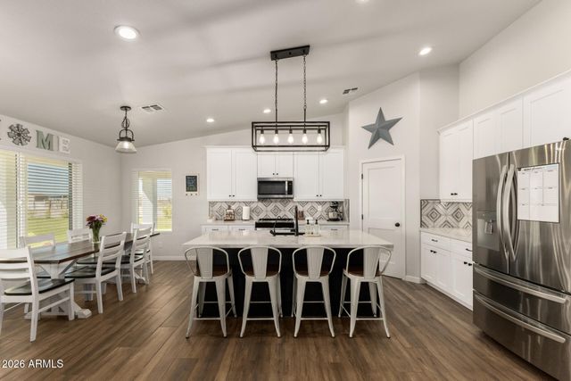 22547 W PECAN Road, Buckeye, AZ 85326